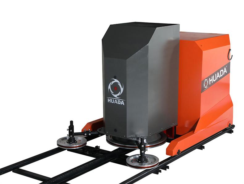 金剛石繩鋸切割機