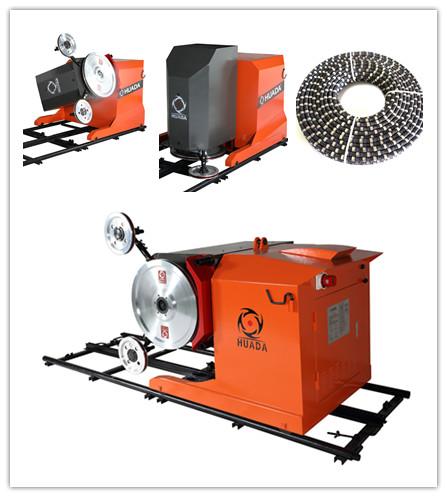 石材切割機械應該如何安全使用？