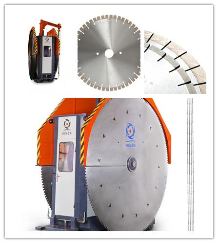 購買石材大切機需要注意什么？