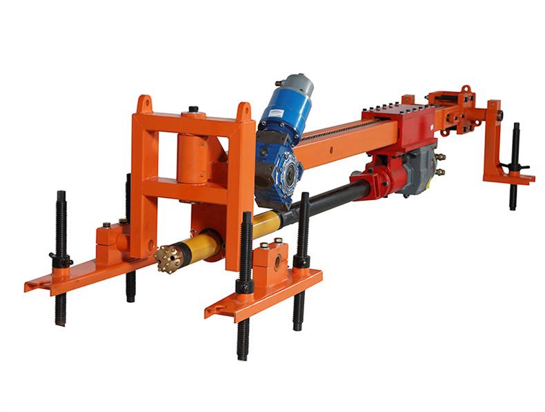 氣動潛孔鉆機 氣動潛孔鉆機