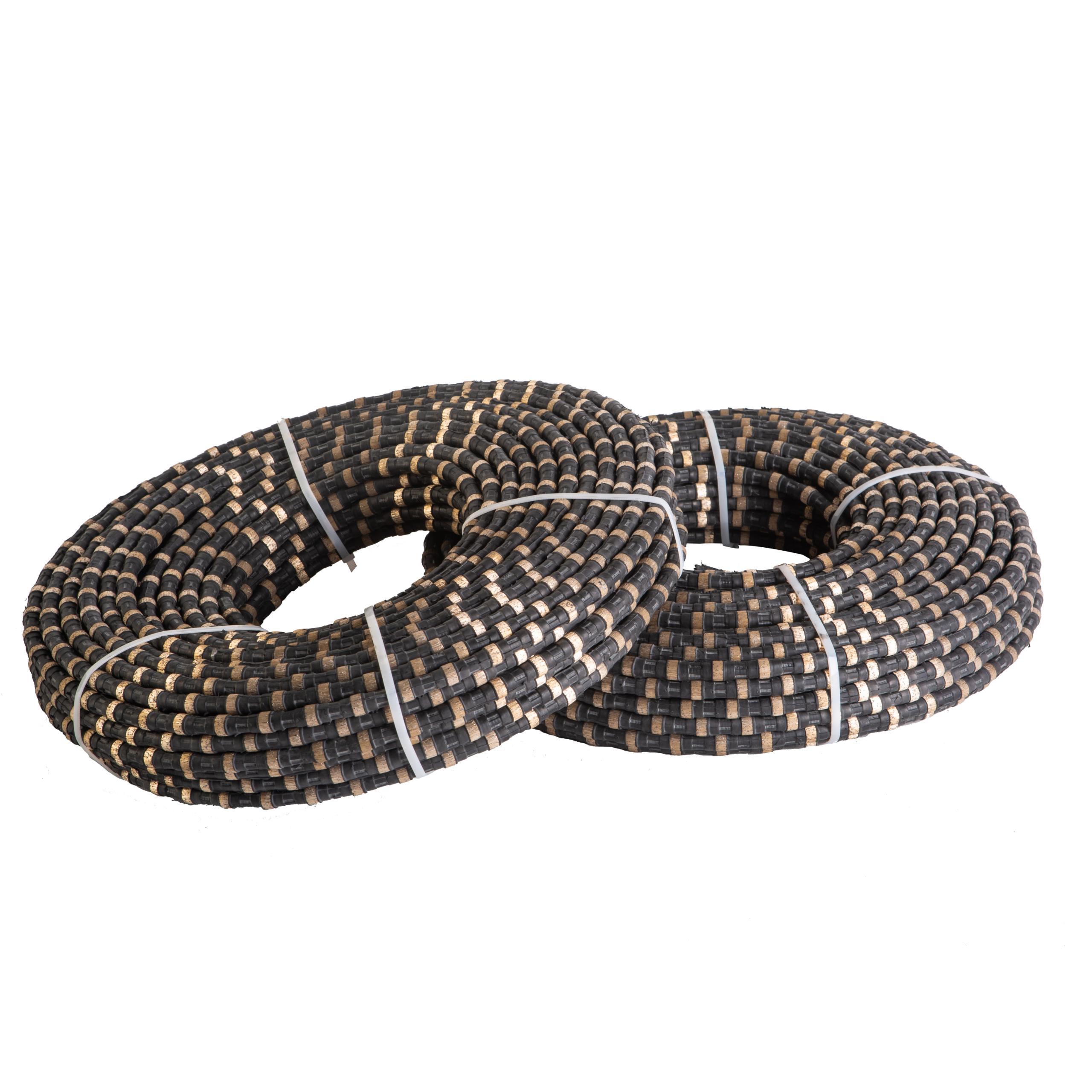 金剛石串珠繩鋸產品的優點有哪些？