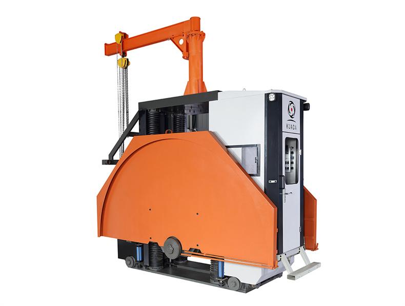 石材開采圓盤鋸