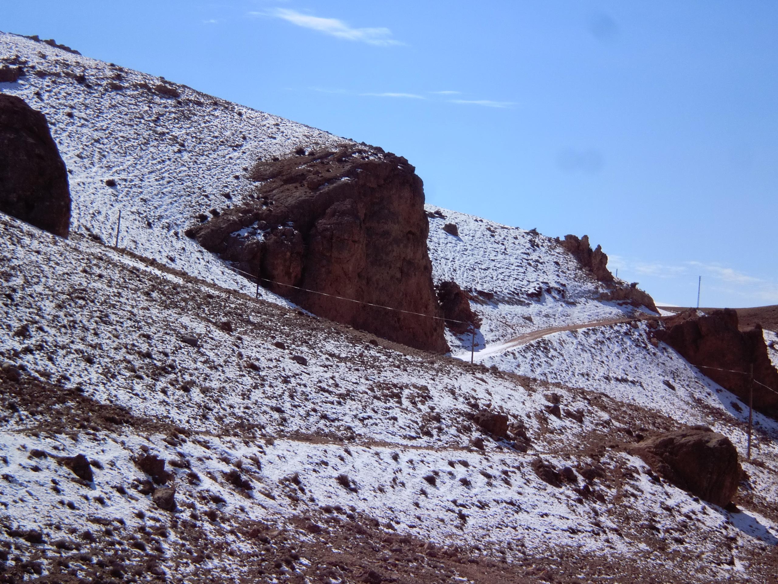 石材礦山開采-綠色礦山的概念