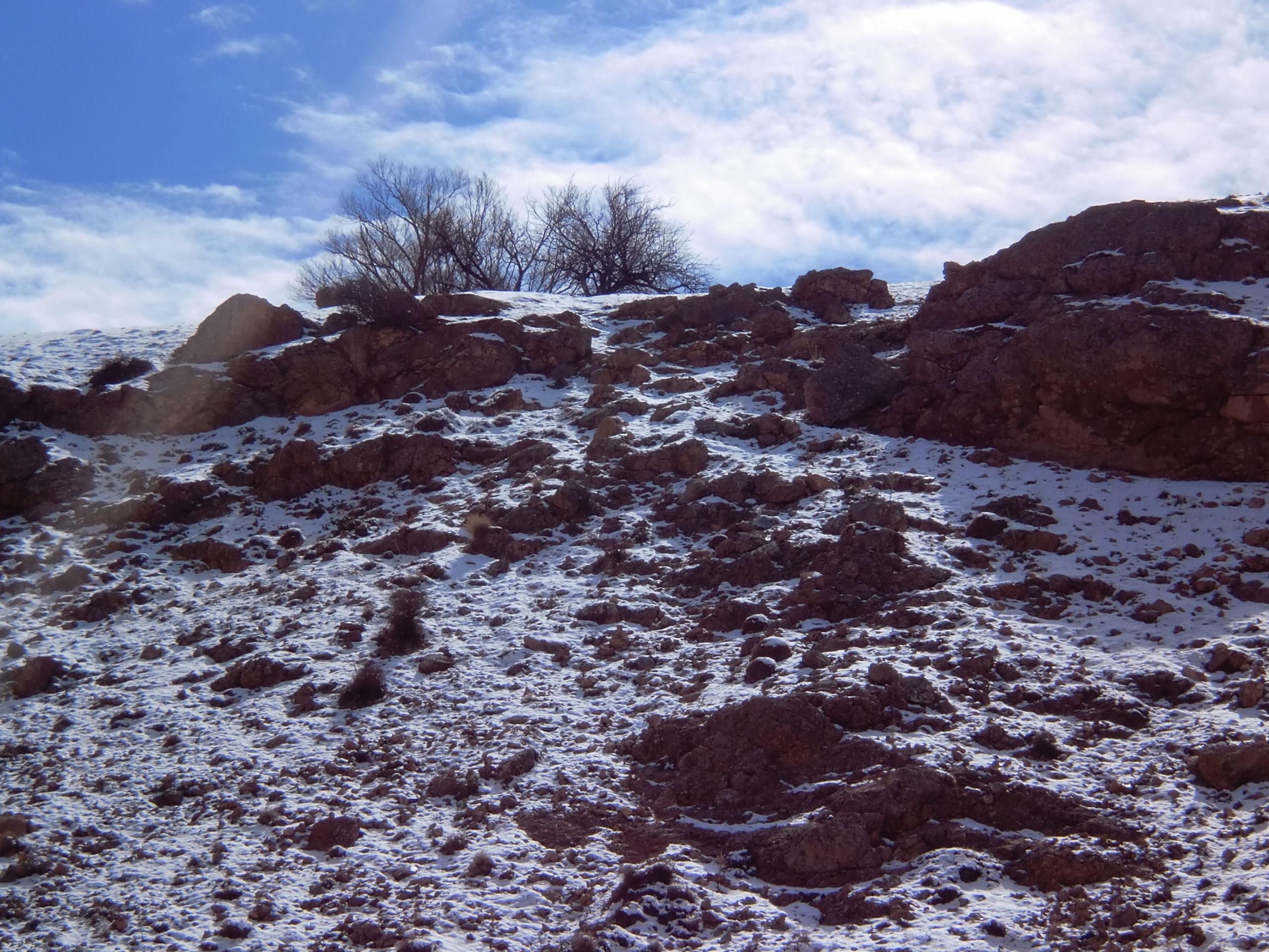 石材礦山開采-綠色礦山礦區環境要求