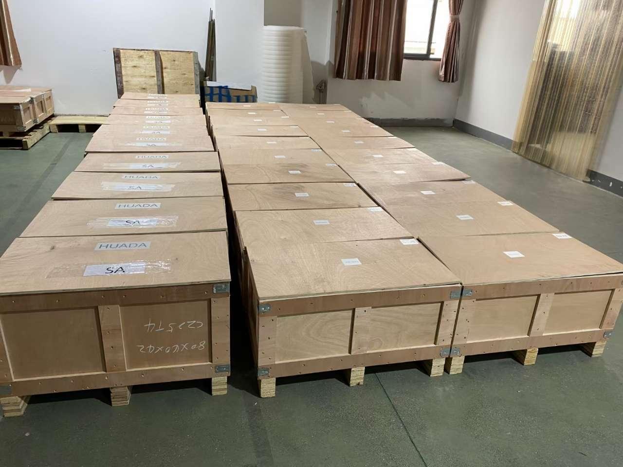 華大金剛石串珠繩發(fā)貨湖北助力花崗石礦山開采