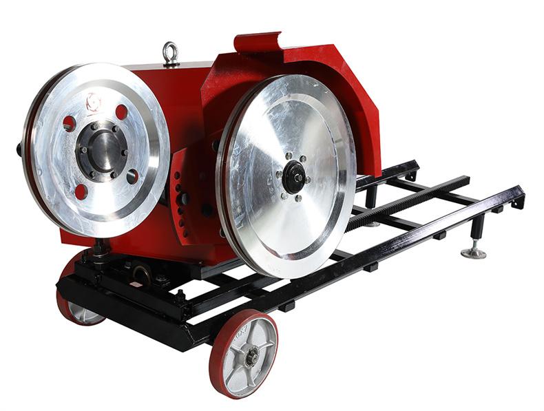 混凝土繩鋸切割機(jī)