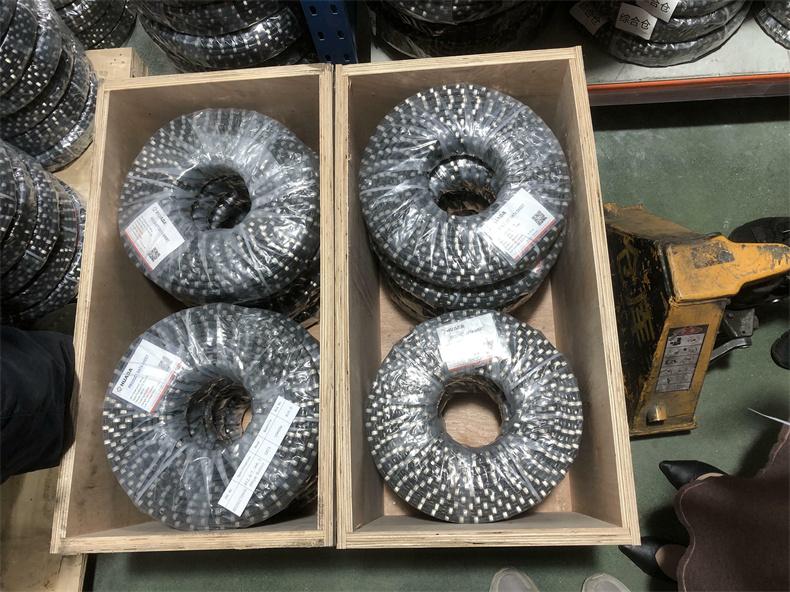 金剛石串珠繩鋸