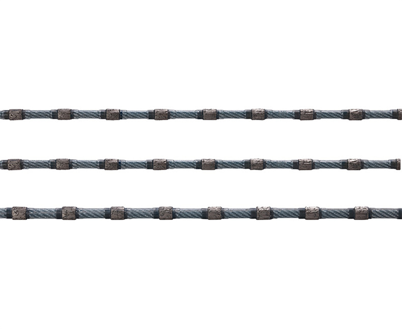 石材開采加工串珠繩