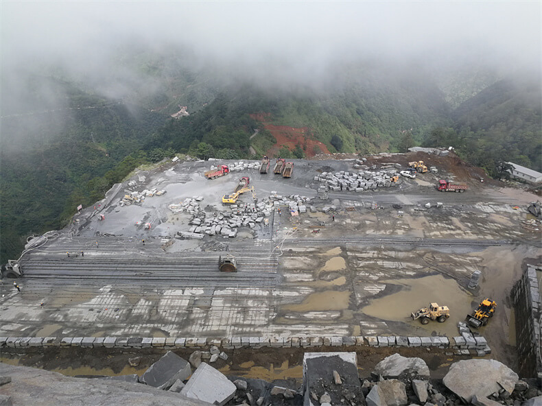 天然石材如何分類？ASTM C119石材分類法詳解